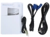 Купить 27" монитор philips 273v7qjab (00/01) черный