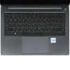 Купить 14" ноутбук huawei matebook d 14 mdg-x серый