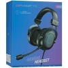 Купить проводные наушники fifine h6 черный