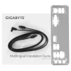 Купить материнская плата gigabyte h610m h v3 ddr4