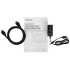 Купить 23.8" монитор hisense 24n3q черный