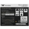Купить блок питания thermaltake tr2 s 700w [ps-trs-0700npcweu-2] черный