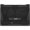 Купить 15.6" ноутбук asus tuf gaming f15 fx506hc-hn040 черный