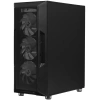 Купить корпус zalman i3 neo argb [i3 neo argb black] черный