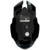 Купить мышь беспроводная aceline gs eternity  черный