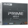 Купить материнская плата asus prime x870-p