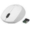 Купить мышь беспроводная genius nx-7009 [31030030402] белый