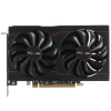 Купить видеокарта sapphire amd radeon rx 6500 xt pulse oc [11314-08-20g]