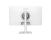 Купить 27" монитор msi modern md272qxpw белый