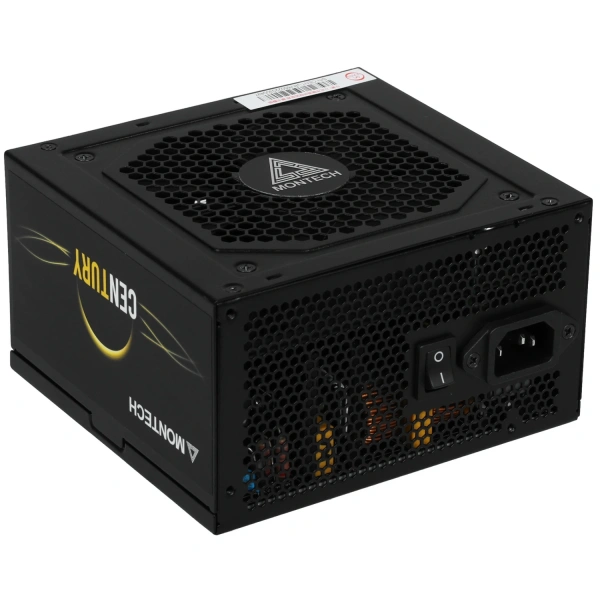 Купить блок питания montech century 650 [century 650]