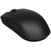 Купить мышь беспроводная/проводная vxe mad r major + [vxe-12020646] черный