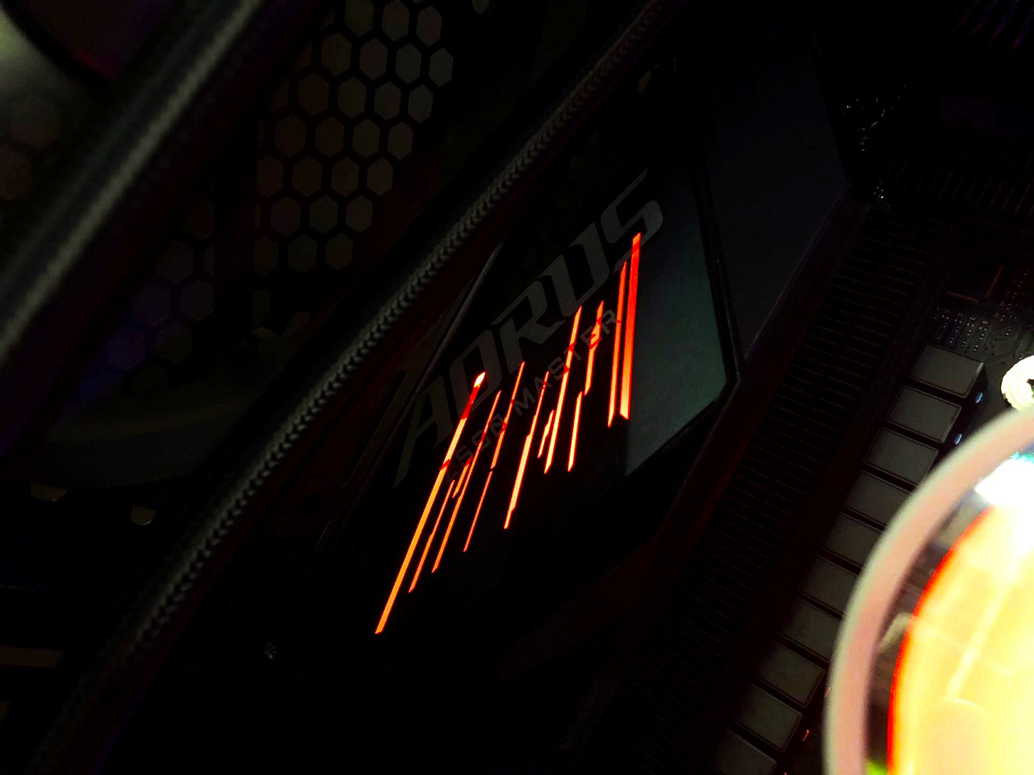 Компьютер Intel Core i9-11900K