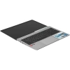 Купить 15.6" ноутбук tecno megabook k15sda серебристый