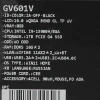 Купить 16" ноутбук asus rog flow x16 gv601vi-nl055w черный