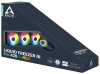 Купить система охлаждения arctic liquid freezer iii pro 420 a-rgb