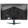 Купить 27" монитор acer nitro vg271um3bmiipx черный