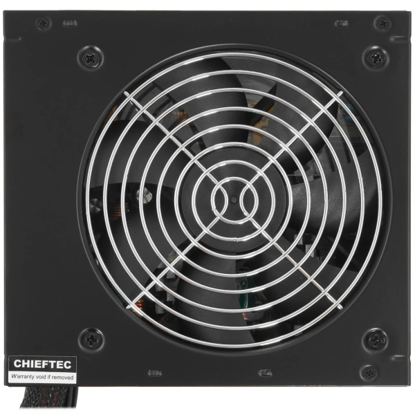 Купить блок питания chieftec element 700w [elp-700s]