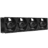 Купить комплект вентиляторов arctic cooling s8038-10k [acfan00291a]