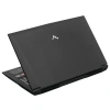 Купить 17.3" ноутбук maibenben x17a черный