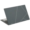 Купить 15.6" ноутбук asus zenbook 15 oled um3504da-ma430w серый