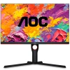 Купить 24.5" монитор aoc 25g3zm/bk черный