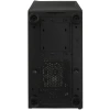 Купить корпус 1stplayer firerose f3-a [f3-a-bk-4f1] черный