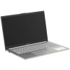 Купить 15.6" ноутбук asus vivobook go 15 oled e1504fa-l1994 серебристый