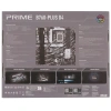 Купить материнская плата asus prime b760-plus d4