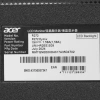 Купить 27" монитор acer r272eymix серый