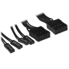Купить корпус exegate xp-329s [ex278402rus] черный