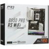Купить материнская плата asrock b850 pro rs wifi