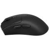 Купить мышь беспроводная/проводная ardor gaming rukh ardw-rh3950-bk  черный