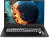Купить 17.3" ноутбук colorful evol x17 pro max серый