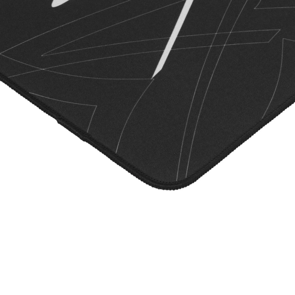 Купить коврик custom made х waymi ricochet xl (xl) черный