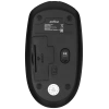 Купить мышь беспроводная aceline wm-m529bl  черный