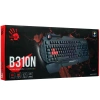 Купить клавиатура проводная a4tech bloody b310n