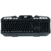 Купить клавиатура проводная defender doom keeper gk-100dl [45100]
