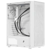 Купить корпус 1stplayer fd3 [fd3-wh-4f1-w] белый