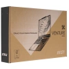 Купить 15.6" ноутбук msi venturepro 15 ai a1udxg серый