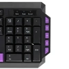 Купить клавиатура проводная qumo eagle pro