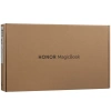 Купить 14" ноутбук honor magicbook x14 2025 5301alxl/frg-x серый