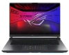 Купить 16" ноутбук asus rog strix g615lr-s5161 серый