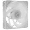 Купить реверсный вентилятор zalman zm-af120r argb white