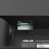 Купить 27" монитор asus va27ehf черный