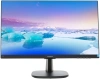 Купить 23.8" монитор philips 243v7qjabf(00/01) черный