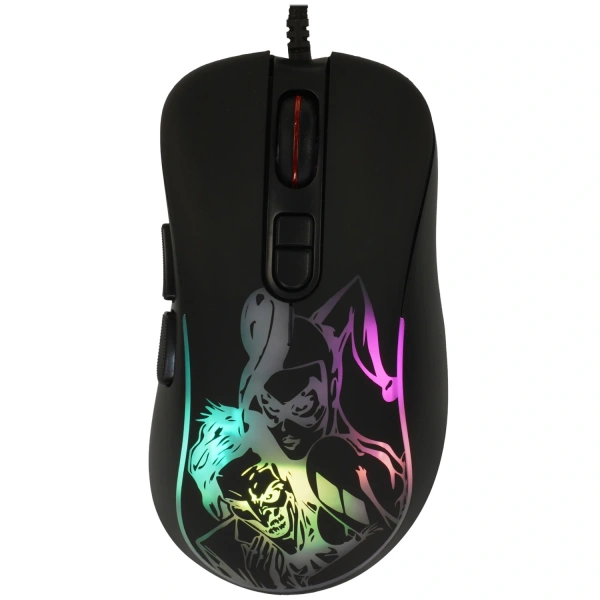 Купить мышь проводная panteon ms82 [panteonms82black(112)] черный