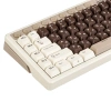 Купить клавиатура проводная + беспроводная royal kludge m70