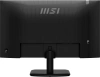 Купить 24.5" монитор msi pro mp251l e2 черный