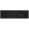 Купить клавиатура+мышь  проводная  a4tech kk-3330s черный