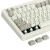 Купить клавиатура проводная + беспроводная 8bitdo retro mechanical keyboard - m edition